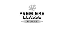 Logo Hotels Premiere Classe