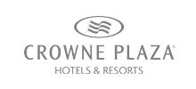 Logo Crowne Plaza Hotels & Resorts