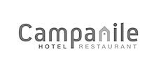 Logo Campanile Hotel Restaurant