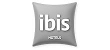 Logo Ibis Hotels