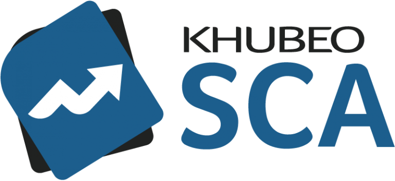 Logo Khubeo SCA