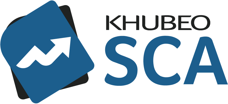 Logo Khubeo SCA