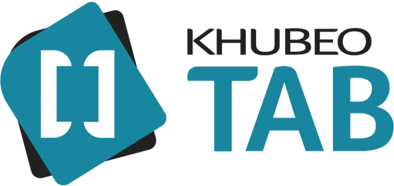 Logo Khubeo TAB