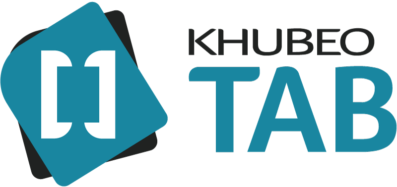Logo Khubeo TAB