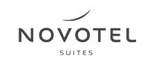 Logo Novotel