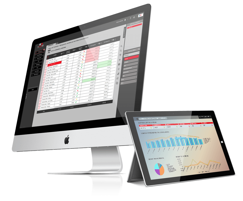 Interfaces KHUBEO